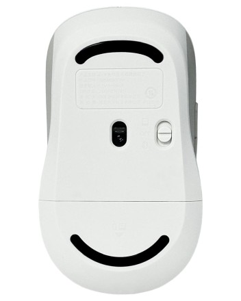  Мышь беспроводная Xiaomi Mouse Wireless Bluetooth Dual Mode 2 (XMSMSB01YM) белая