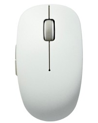 Мышь беспроводная Xiaomi Mi Mouse Wireless Bluetooth Dual Mode 2 (XMSMSB01YM) белая