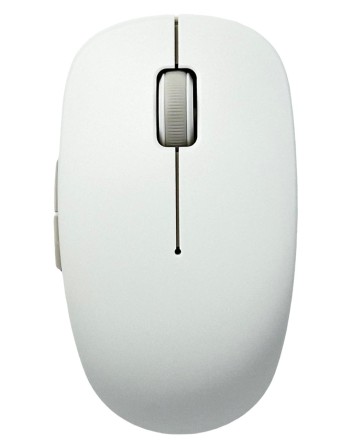  Мышь беспроводная Xiaomi Mi Mouse Wireless Bluetooth Dual Mode 2 (XMSMSB01YM) белая