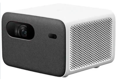  Проектор Mijia Smart Projector 2 Pro M135MGN (EU) белый