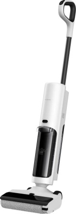  Беспроводной моющий пылесос Xiaomi Truclean W20 (EU) белый