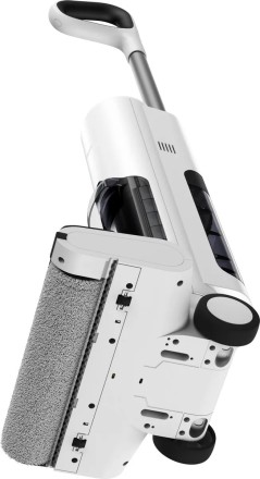  Беспроводной моющий пылесос Xiaomi Truclean W20 (EU) белый