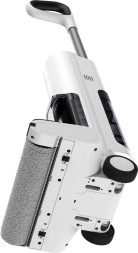 Беспроводной моющий пылесос Xiaomi Truclean W20 (EU) белый