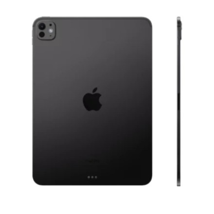  iPad Pro 13 2024 M4 WiFi 512 Black
