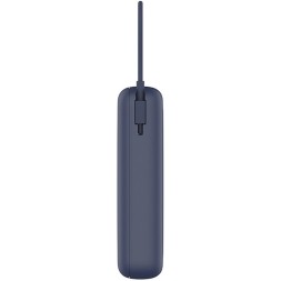 Powerbank Xiaomi 20000mAh 1USB/1USB-С/кабель Type-C (PB2030Mi) 33W синий