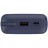 Powerbank Xiaomi 20000mAh 1USB/1USB-С/кабель Type-C (PB2030Mi) 33W синий