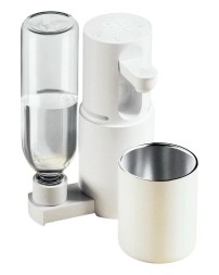 Портативный диспенсер/термопот Mijia Portable Hot Water Heater MJBXJRYSJ01 белый