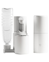 Портативный диспенсер/термопот Mijia Portable Hot Water Heater MJBXJRYSJ01 белый