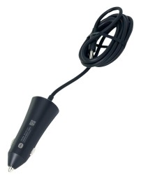 Держатель с беспроводной зарядкой Xiaomi Wireless Car Charger Pro 50W MDZ-17-EZ черный