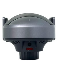 Держатель с беспроводной зарядкой Xiaomi Wireless Car Charger Pro 50W MDZ-17-EZ черный