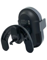 Держатель с беспроводной зарядкой Xiaomi Wireless Car Charger Pro 50W MDZ-17-EZ черный