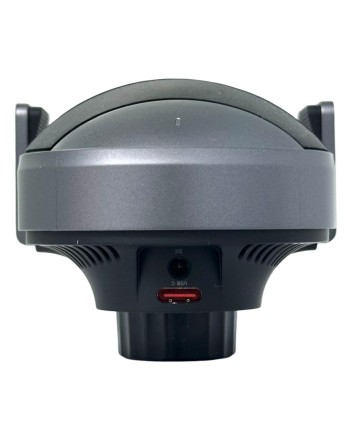  Держатель с беспроводной зарядкой Xiaomi Wireless Car Charger Pro 50W MDZ-17-EZ черный