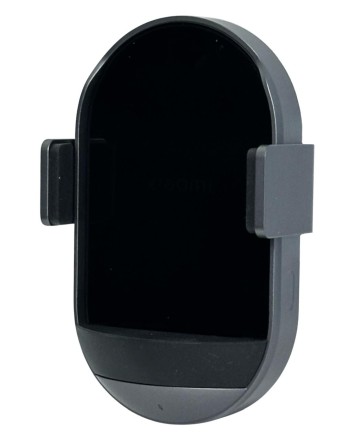  Держатель с беспроводной зарядкой Xiaomi Wireless Car Charger Pro 50W MDZ-17-EZ черный