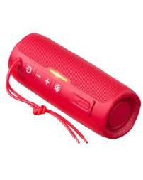 Bluetooth колонка Hoco HC16 красная