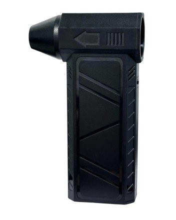  Портативный турбовентилятор S7 черный