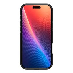Накладка для i-Phone 16 Pro 6.3&quot; Spigen Core Armor (ACS08157) матовый черный