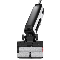 Робот-пылесос Roborock Dyad Pro белый