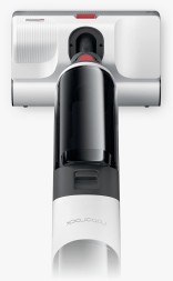 Робот-пылесос Roborock Dyad Pro белый