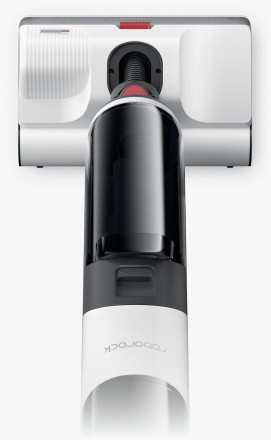  Робот-пылесос Roborock Dyad Pro белый