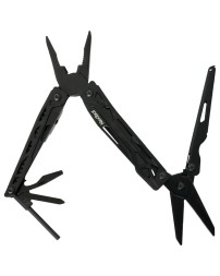 Мультитул Multi-function NexTool KT5024/NE0123 черный