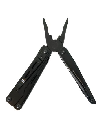  Мультитул Multi-function NexTool KT5024/NE0123 черный