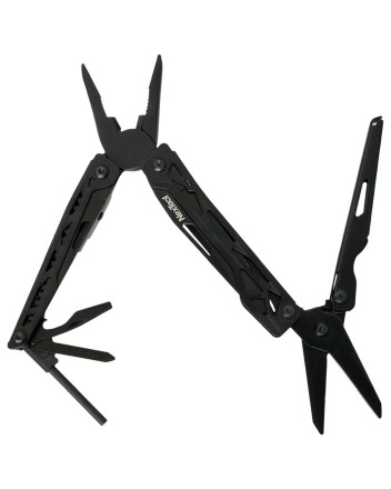  Мультитул Multi-function NexTool KT5024/NE0123 черный