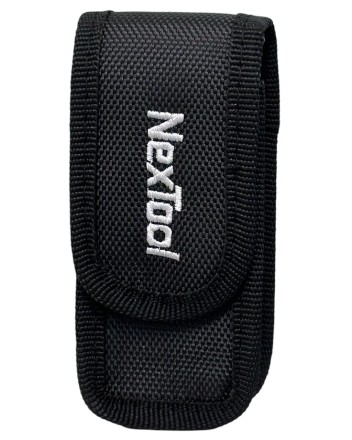  Мультитул Multi-function NexTool KT5024/NE0123 черный