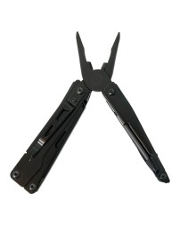 Мультитул Multi-function NexTool KT5024/NE0123 черный