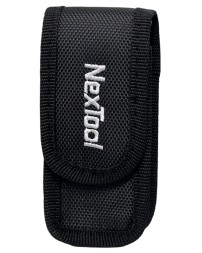 Мультитул Multi-function NexTool KT5024/NE0123 черный