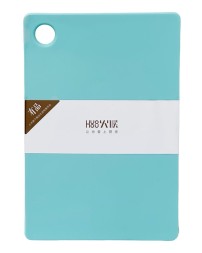 Разделочная доска HuoHou 29.5x19.5x1см (HU0022) бирюзовая