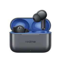 Беспроводные наушники TWS Realme Buds T200 RMA2410 Темно-серый