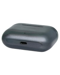 Беспроводные наушники TWS Realme Buds T200 RMA2410 Темно-серый