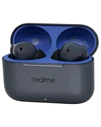 Беспроводные наушники TWS Realme Buds T200 RMA2410 Темно-серый