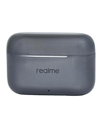  Беспроводные наушники TWS Realme Buds T200 RMA2410 Темно-серый