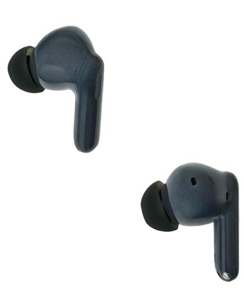  Беспроводные наушники TWS Realme Buds T200 RMA2410 Темно-серый
