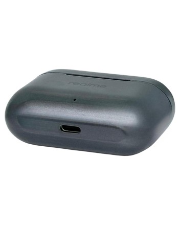  Беспроводные наушники TWS Realme Buds T200 RMA2410 Темно-серый