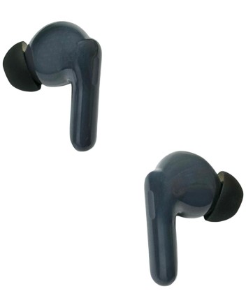  Беспроводные наушники TWS Realme Buds T200 RMA2410 Темно-серый