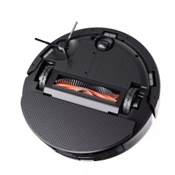Робот пылесос Lydsto R1 Edge Robot Vacuum Cleaner черный