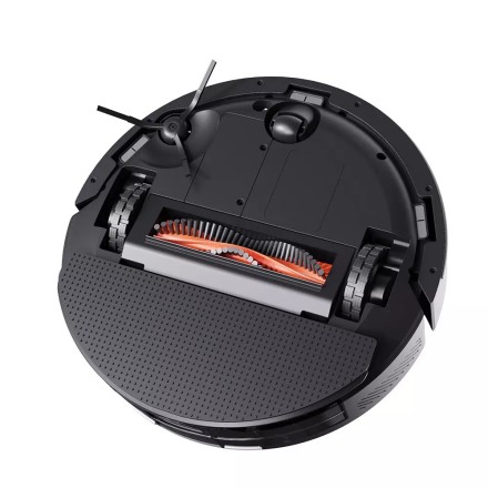  Робот пылесос Lydsto R1 Edge Robot Vacuum Cleaner черный