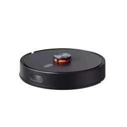 Робот пылесос Lydsto R1 Edge Robot Vacuum Cleaner черный