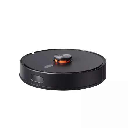  Робот пылесос Lydsto R1 Edge Robot Vacuum Cleaner черный