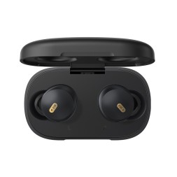 Мобильная Bluetooth-гарнитура Baseus Bowie E18 BT5.3/ANC/6ч (A00023800123-00) черная