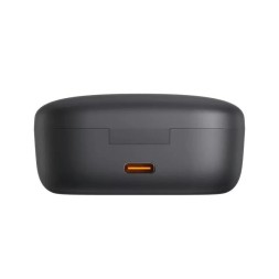 Мобильная Bluetooth-гарнитура Baseus Bowie E18 BT5.3/ANC/6ч (A00023800123-00) черная