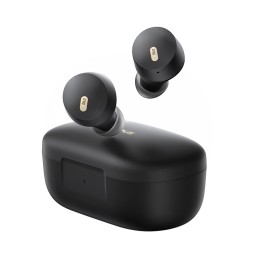 Мобильная Bluetooth-гарнитура Baseus Bowie E18 BT5.3/ANC/6ч (A00023800123-00) черная
