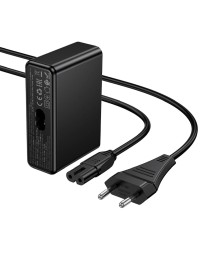 Сетевое зар. устр. Hoco C150A 1USB/5C 45W черное