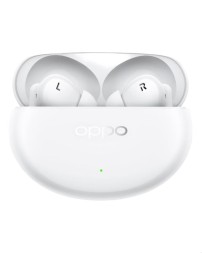 Беспроводные наушники OPPO Enco Air 4 Pro белые