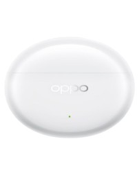 Беспроводные наушники OPPO Enco Air 4 Pro белые