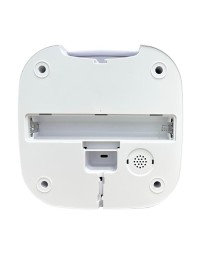 Автокормушка для животных App/Wi-Fi 5л белая