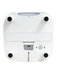 Автокормушка для животных App/Wi-Fi 5л белая