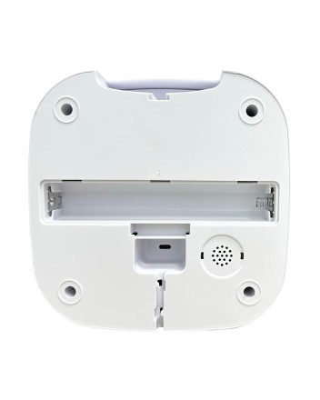  Автокормушка для животных App/Wi-Fi 5л белая
